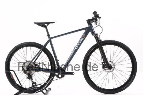 Canyon Pathlite 7 technische daten